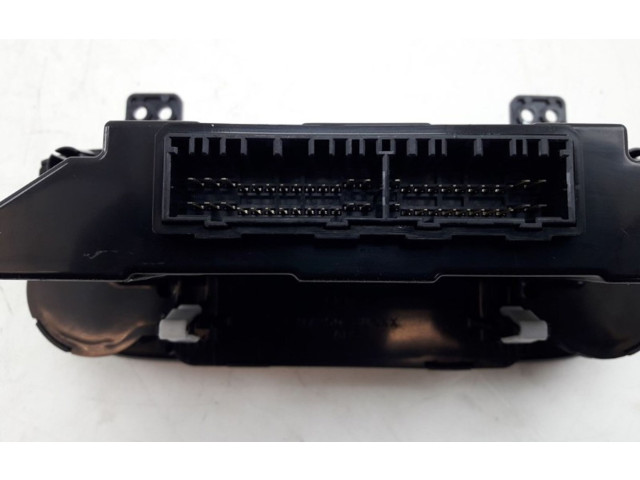 Блок управления климат-контролем 972503U101, 972503U101   KIA Sportage
