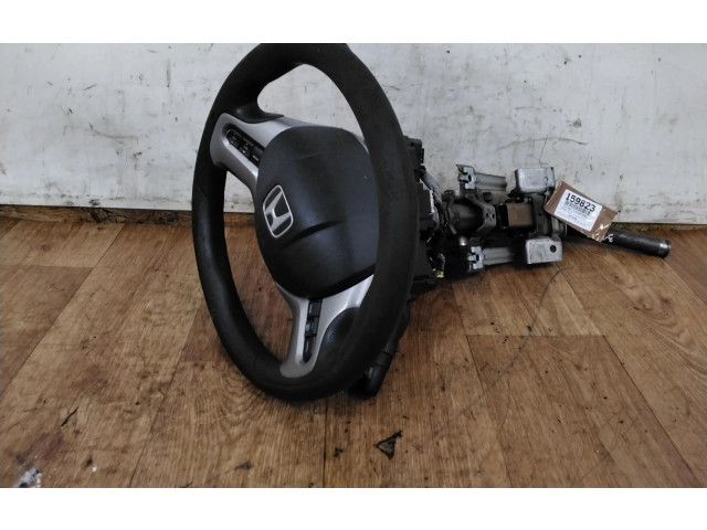    Рулевая рейка    Honda Civic 2006 - 2011 года