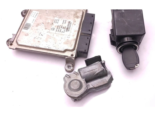 Блок комфорта A9069008600, 3300302001   Mercedes-Benz Sprinter W906   