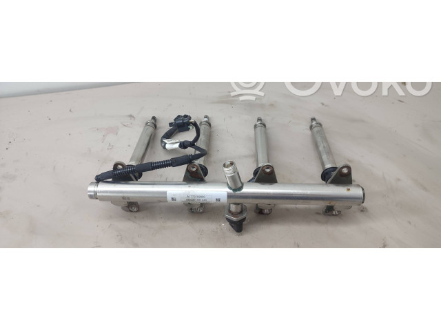 Vstřikovací lišta A1770703600, 1830301031440   Mercedes-Benz S W222     