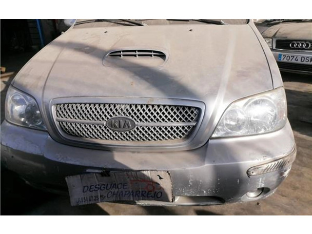Přístrojová deska  KIA Carnival 2004 0K52A55430A, 0K52A55430A  