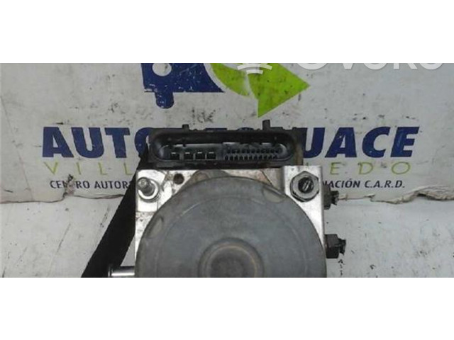 Блок управления АБС    Fiat Grande Punto