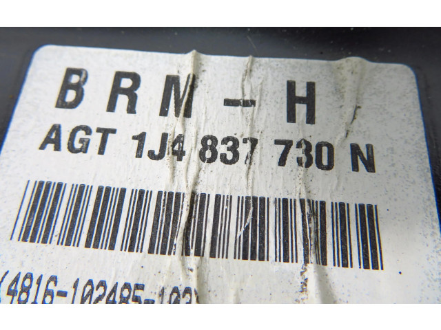 Ojnice  1J4837756B, 1J4837730N    Volkswagen Golf IV  