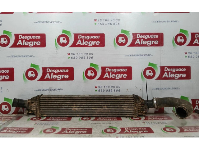 Интеркулер  8K0145805G   Audi A5 8T 8F 