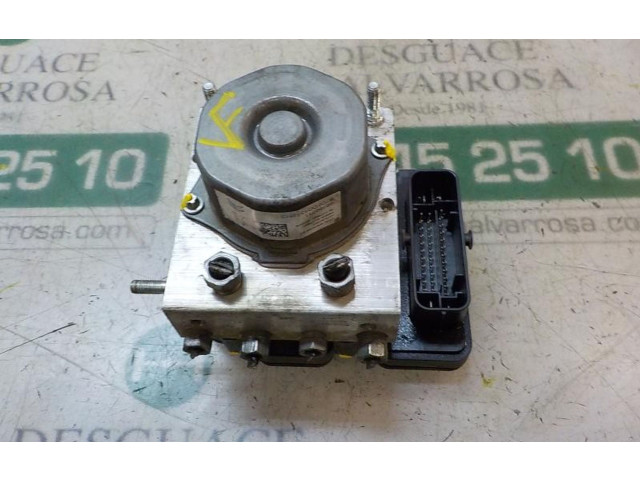 Jednotka ABS 1616384280, 9816073880   Peugeot 308 2016