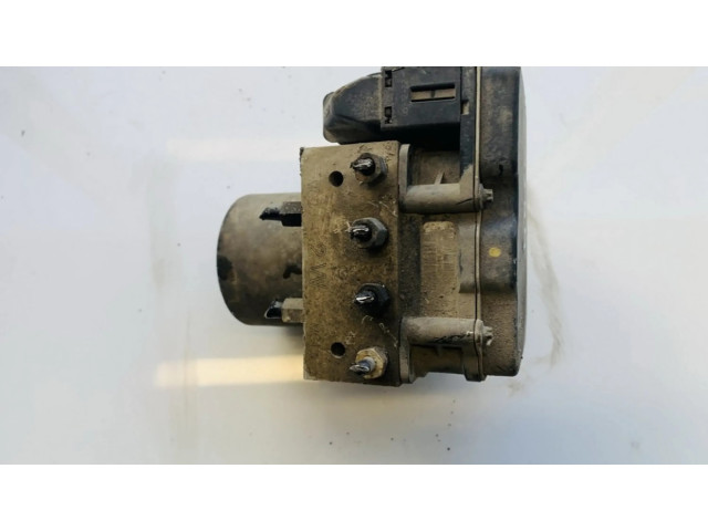 Блок АБС 0265950567   Mazda  CX-7  