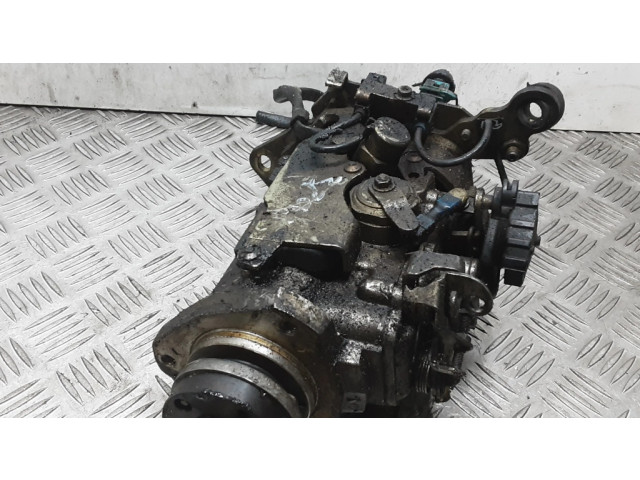 Vstřikovací čerpadlo R8444B660A, 156031D0E   Volvo S40, V40  pro naftový motor 1.9  