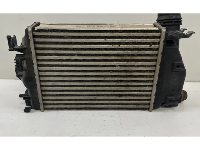 Интеркулер  144614EA0A, 14461-4EA0A   Nissan X-Trail T32 1.6