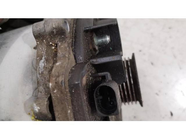 Генератор F00M288204, 0986047170   BMW 7 E65 E66 3.5     