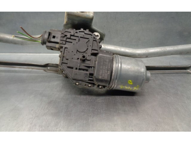 Моторчик дворников 8E1955119B, 0390241509    Seat Exeo (3R)