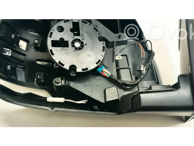 Zpětné zrcátko  levé Chrysler Voyager 2012  05113353AA  