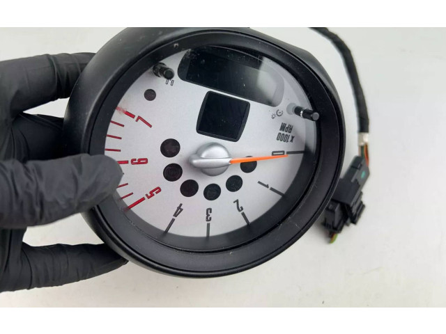 Панель приборов 9283580   Mini Cooper Countryman R60       