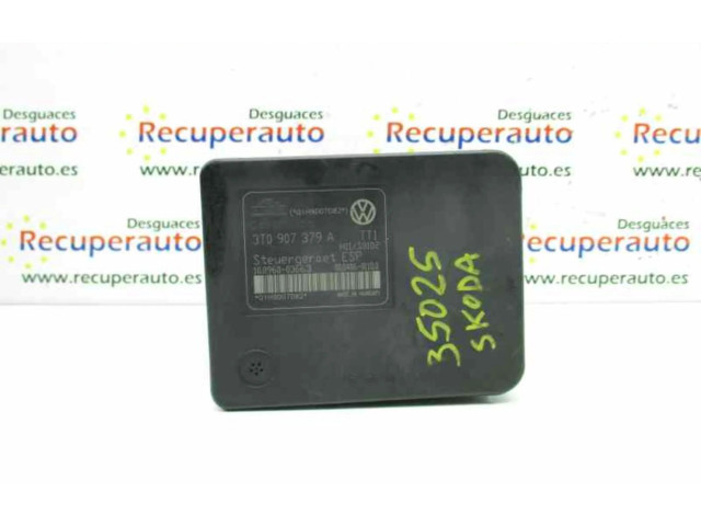 Jednotka ABS 3T0614517   Skoda Superb B6 (3T) 2009