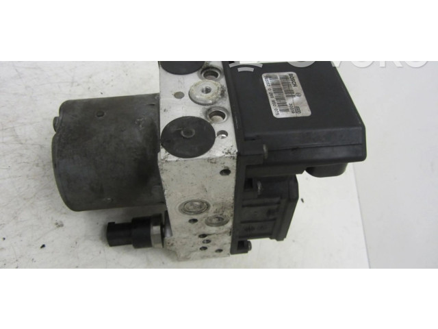 Jednotka ABS 0265950075, 0265950075   Peugeot 807 2003