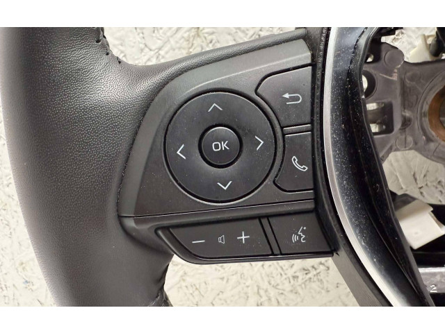 Volant Toyota RAV 4 (XA50) 2024 GS12007880  