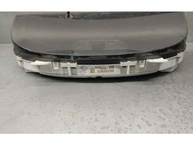 Панель приборов 8022008201, 11000767810S   SsangYong Rexton       