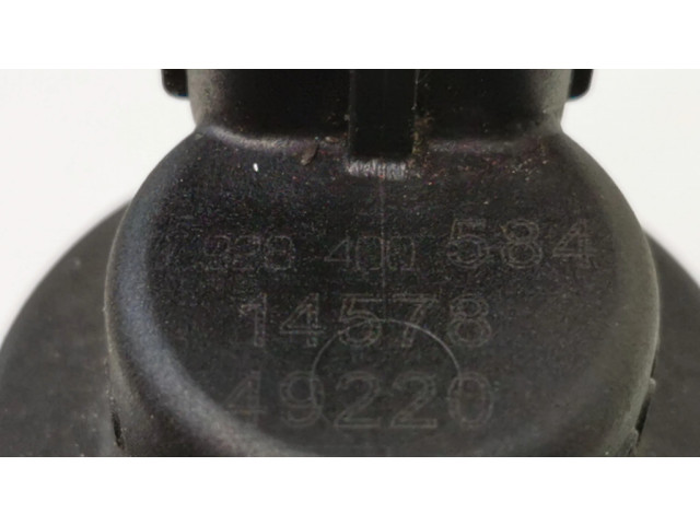 Vstřikovací čerpadlo 51061053, 0928400584   Chrysler Voyager  pro naftový motor 2.8  