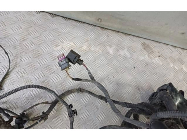   Pojistková skříňka 5Q0907361A, 03512385   Audi A3 S3 8V 2014