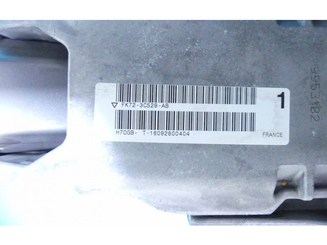    Рулевая рейка FK72-3C529-AB, IMPRK1309661   Land Rover Discovery Sport 2014 -  года