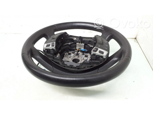 Руль Citroen C5  2008-2016 года 608004900, 6094356C      