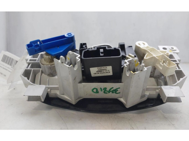 Блок управления климат-контролем 275106113R   Renault Sandero I