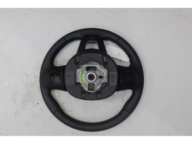 Руль Jeep Compass         