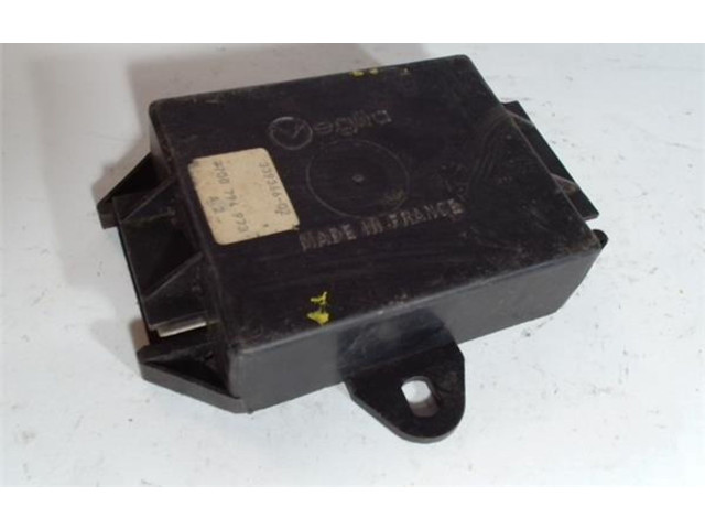 Блок управления 7700794973, 33936602   Renault 25