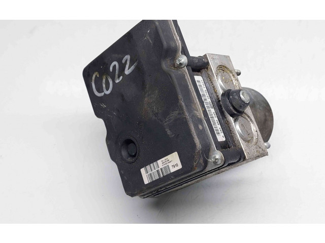 Jednotka ABS 9804791080, DW10BT   Peugeot 508 2012