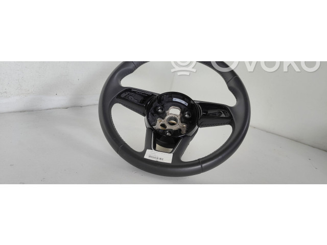 Volant Audi A3 S3 8V 2012 8W0419091CK  