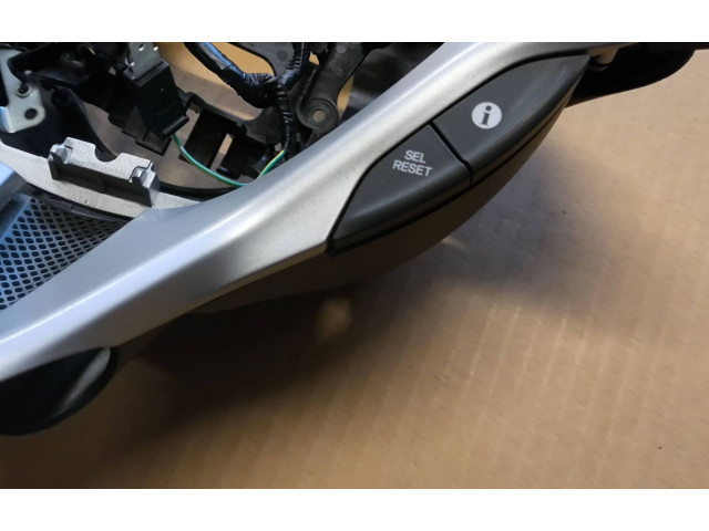 Volant Honda Jazz 2010   