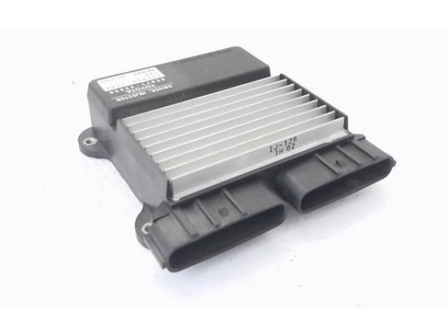 Řídící jednotka 8987120050, 1310001261   Toyota Land Cruiser (J100) 2006