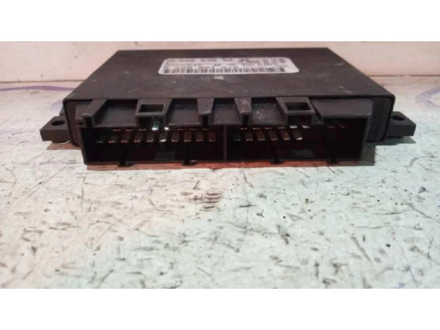 Блок управления коробкой передач 0205455232   Mercedes-Benz S W220
