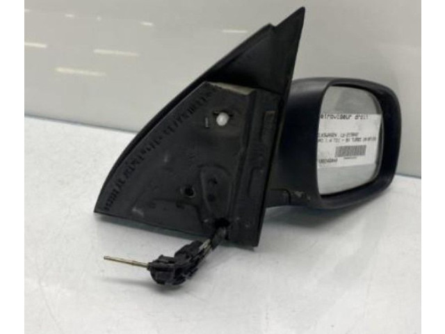 Zpětné zrcátko  Volkswagen Lupo 2000  6X1857508K01C  