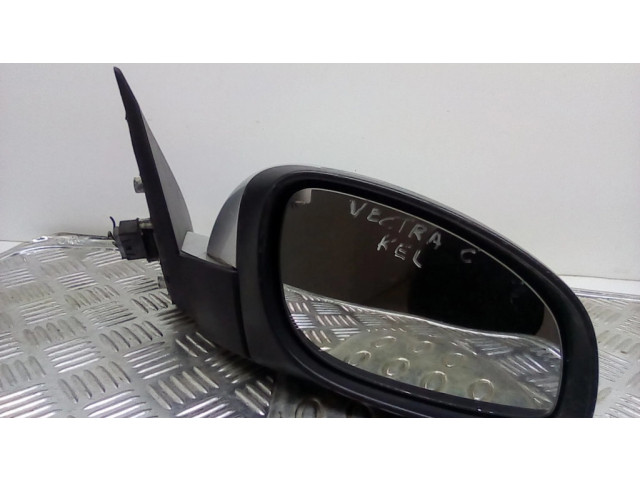 Zpětné zrcátko pravé Opel Vectra C 2002  352128, 24436147  