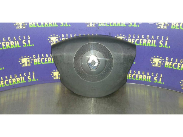 Подушка безопасности водителя 8200102820A   Renault Vel Satis