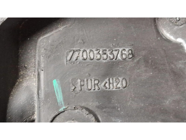 Volant Renault Master II 2004 7700353768  