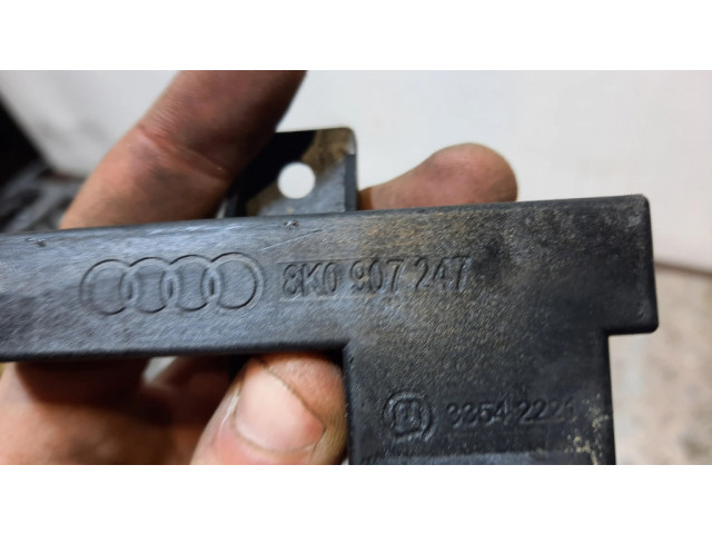 Блок управления 8K0907247   Audi A8 S8 D4 4H