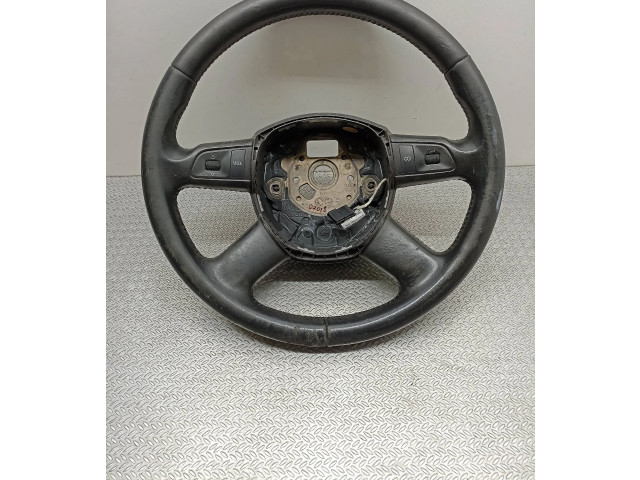 Volant Audi A6 S6 C6 4F 2005 4F0419091AH, 61680000B  
