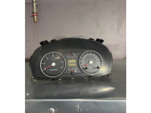 Přístrojová deska  Hyundai Getz 2003 940031C551, 11000659010H  