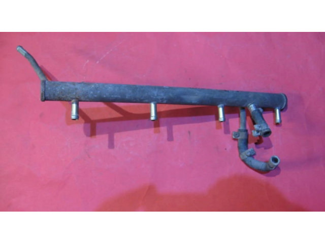 Vstřikovací lišta 9028160221   Opel Kadett E   0.0  