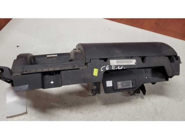 Подушка безопасности пассажира 9645364580, 7083313   Citroen C6