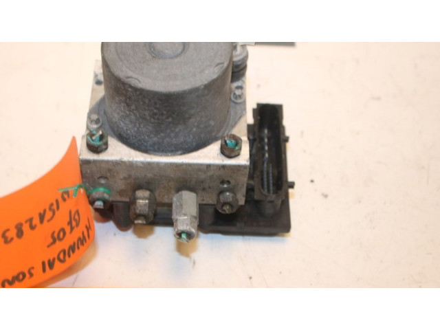 ABS Steuergerät 0265800417, 0265800417   Hyundai Sonata 2005