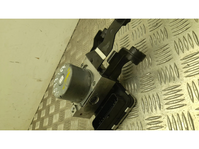 Блок управления АБС 5A4B5F3   BMW 3 G20 G21
