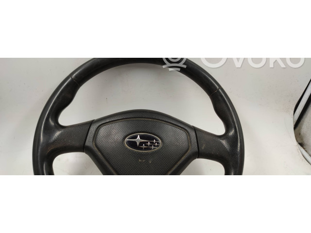 Volant Subaru Forester SG 2006   