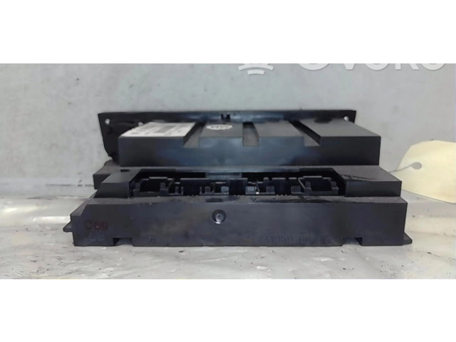 Блок управления климат-контролем 7L5907040AK   Porsche Cayenne (9PA)