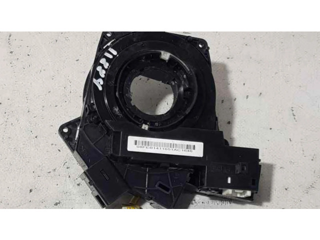 Подрулевой шлейф SRS 4M5T14A664AB   Ford Focus
