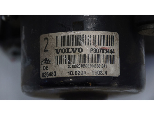 Jednotka ABS 30793445 30793444   Volvo S60 2008