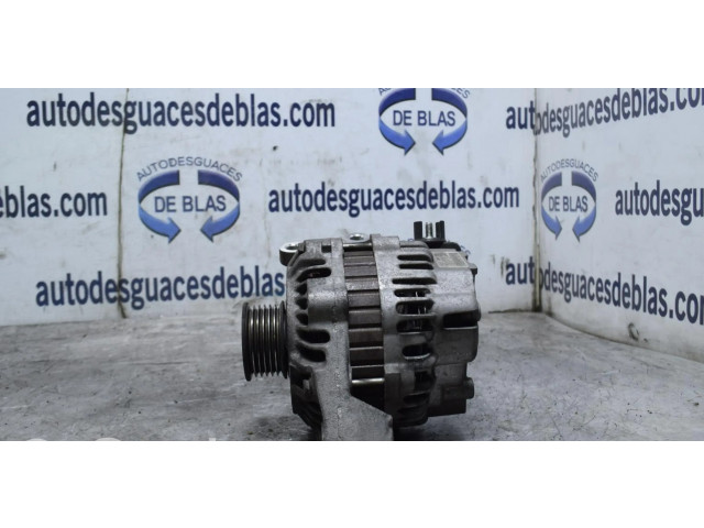 Генератор 2S6T10300DB, ALTERNADOR   Ford Fiesta      