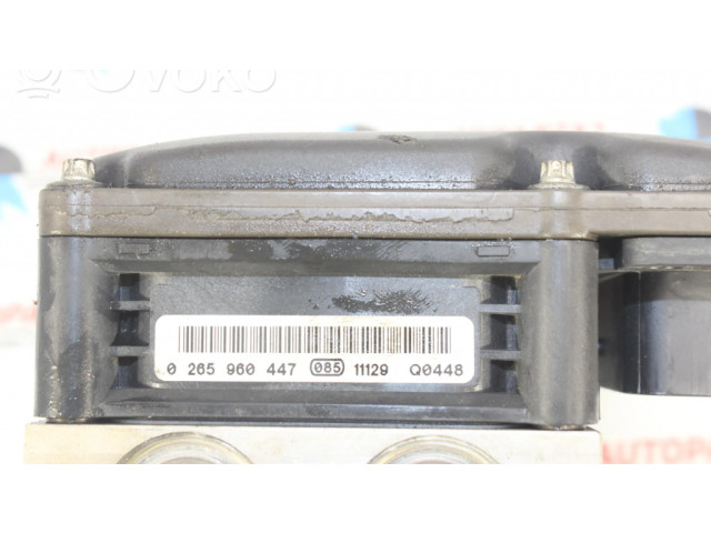 Jednotka ABS 6852808, 6852811   BMW 6 F12 F13 2011