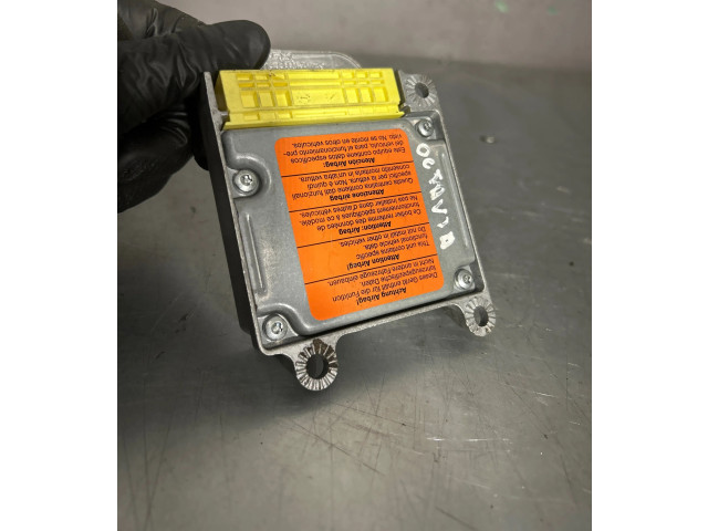 Блок подушек безопасности 6Q0909605, 38000502   Volkswagen Lupo